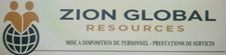 ZION GLOBAL RESOURCES